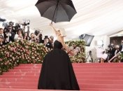 Скандальная Леди Гага: первое появление после Met Gala 2019