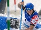 Стал известен олимпийский чемпион в гребном слаломе на байдарке