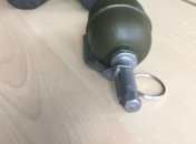 Угрожал судье гранатой: В Кировоградской области задержали мужчину