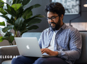 Чому не можна ставити ноутбук на коліна