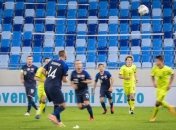 Матч Лиги наций отменили из-за коронавируса