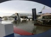 Столица ОАЭ Абу-Даби и Дубай ушли под воду из-за сильного ливня (Видео)