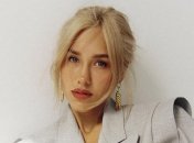 Українська блогерка Даша Квіткова