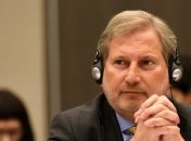 ЕС не признает аннексию Крыма и призывает РФ освободить украинских политзаключеных