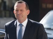 Эбботт: Австралия не имела права сказать "нет" Путину