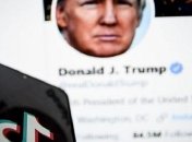 Защита национальной безопасности: Трамп подписал указ "о борьбе с угрозой TikTok"