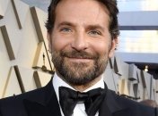 Папочка и малышка: появились свежие фото Брэдли Купера с дочкой