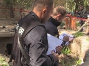 Обезглавленное тело в Киеве: стали известны жуткие детали убийства