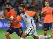 "Шахтер" - "Истанбул Башакшехир": анонс матча