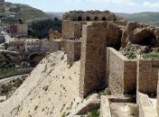 В Иордании убит турист из Канады и 4 полицейских