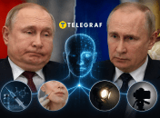 Внешность Путина снова удивляет