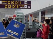 Россия и Беларусь все еще в лидерах: в какие страны едут украинцы и откуда к нам приезжают чаще всего (инфографика)