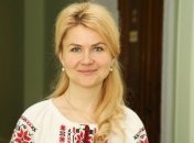 Порошенко официально назначил Светличную главой Харьковской ОГА