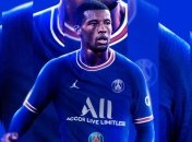 ПСЖ официально подписал футболиста "Ливерпуля", которого хотела "Барселона"