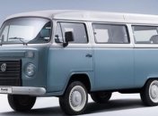 Минивэн Volkswagen Kombi возвращается