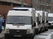 В России за сутки COVID-19 заболели почти 8 тысяч человек 