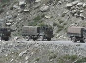 Эскалация конфликта в Гималаях: Китай обвинил армию Индии во "вторжении"