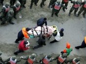 На Тайване растет число жертв землетрясения 