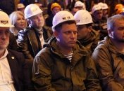 Вблизи Опытного произошел пожар на военных складах боевиков