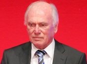 Известный немецкий тренер страдает от болезни Паркинсона