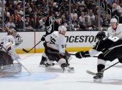НХЛ. "Лос-Анджелес" сравнивает серию, а "Монреаль" проходит дальше