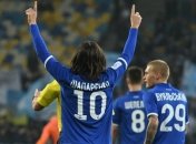 Динамо разгромило Мариуполь со счетом 4:0