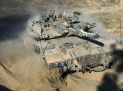 Израильские войска планируют выполнить главную задачу за 2-3 дня