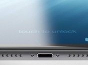 У iPhone 7 будет сенсорная кнопка Home и водонепроницаемый корпус