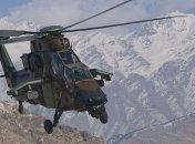 В море у берегов Греции исчез вертолет НАТО