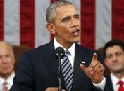 Госдеп США прокомментировал слова Обамы об Украине