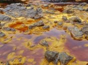 Инопланетные пейзажи на Земле (Фото)