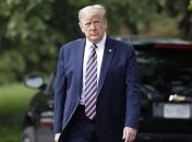 Трамп: торговые соглашения с Пекином не смогут заменить жертв COVID-19