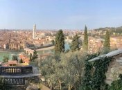 Порошенко больше не почетный гражданин Вероны