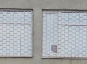 Тимошенко заменили окна