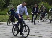 Мэр Киева запланировал построить "Диснейленд по-украински" 