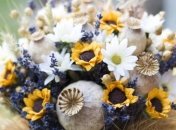 Медовый Спас или Маковей 2019: что святят в церкви и как собрать букет "Маковейчик"