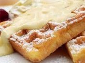 З цим кремом будь-який торт перетворить на ідеальний десерт