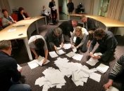 США пока не комментируют референдум по Украине