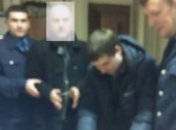 Руководитель предприятия Минобороны попался на взятке