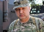 Турчинов о взрыве возле Кабмина: Не исключаем, что это спланированный теракт