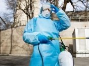 МОЗ: В Україні серед померлих від COVID-19 переважають чоловіки