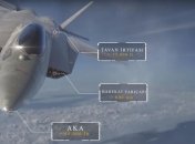 Турция показала свой макет истребителя на замену F-35 (Видео)