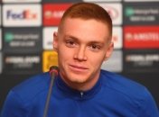 "Выходим только побеждать": Цыганков о матче с Копенгагеном