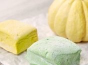 Рецепт дня: тыквенный зефир