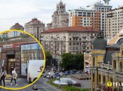 Мережа "Аптека 9-1-1" вже має заклад у центрі міста