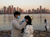 Многострадальный Ухань снова в плену коронавируса: из-за нескольких случаев проверят миллионы (видео)