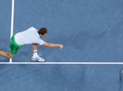 Даниил Медведев