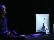 Apple представила октябрьские "яблоки" 