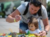 11-12 июня успешно прошел третий семейный авиафестиваль #Самальот_fest