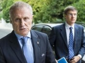 Григорий Суркис переизбран вице-президентом УЕФА